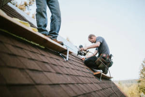 Local Roofers in Partridge, MN